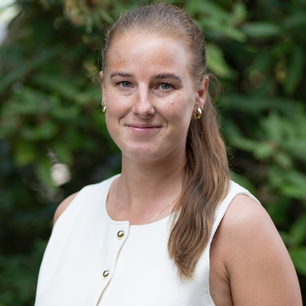 Thea Bruhn Poulsen
