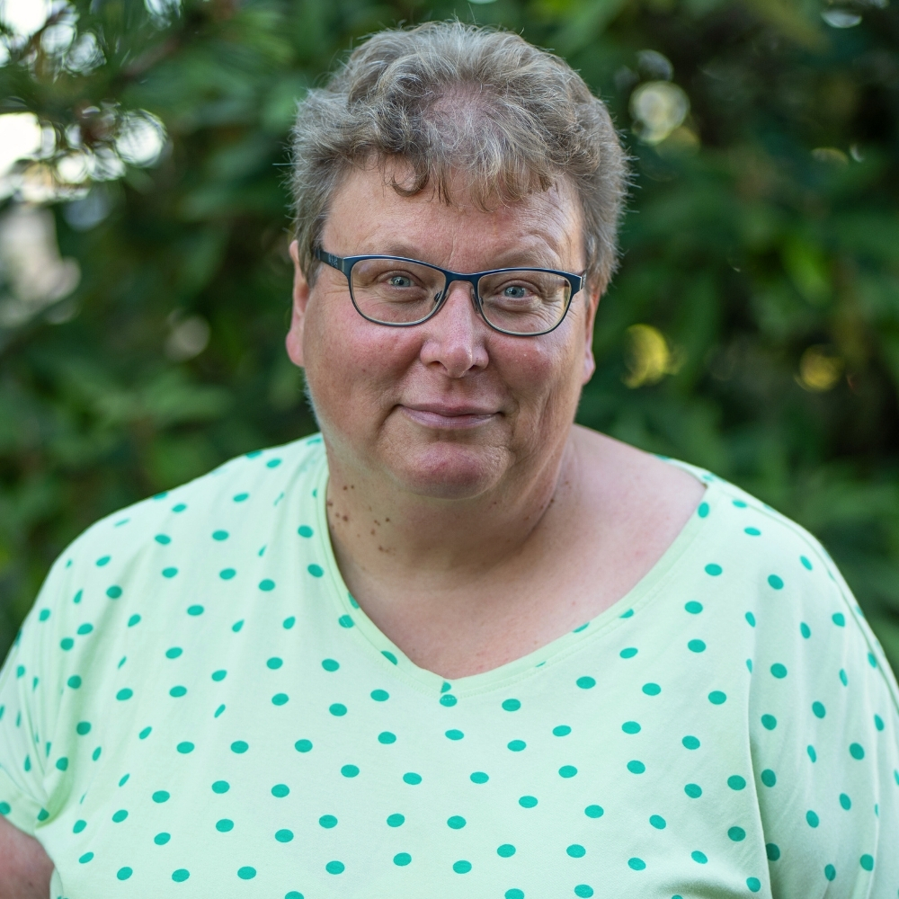 Web Britta F. Christiansen