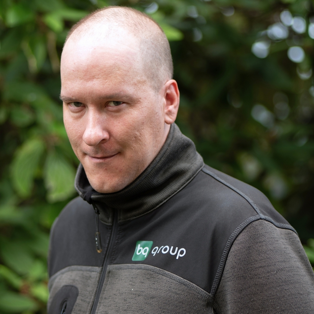 Web Henrik Beck Hansen