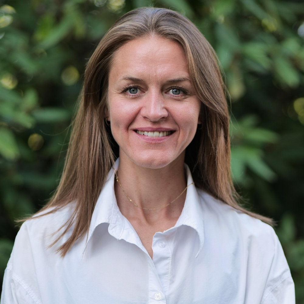 Stine Poulsen