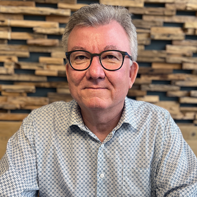 Klaus Lindberg Klaus Lindberg