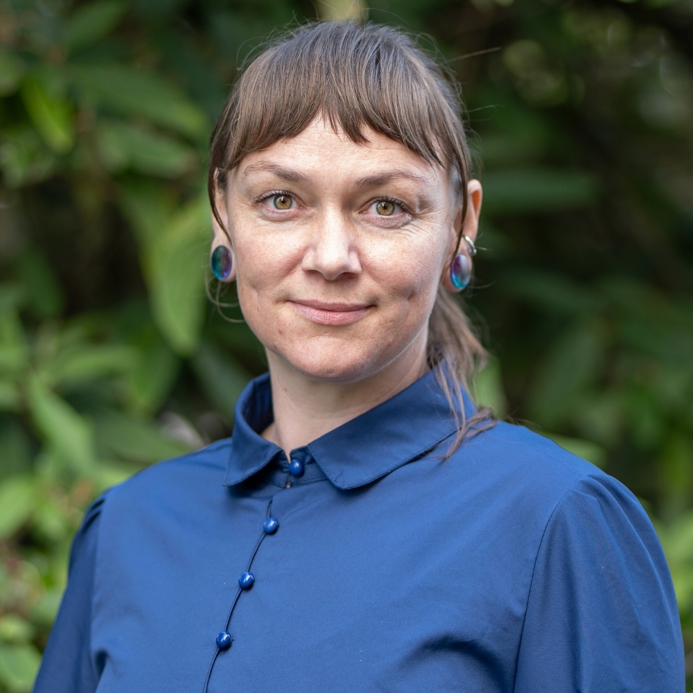 Karen Sofie Teglgaard Fisker