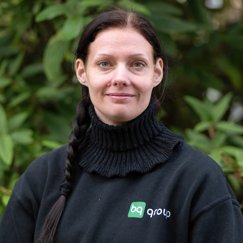 Web Julie Løgstrup Hansen