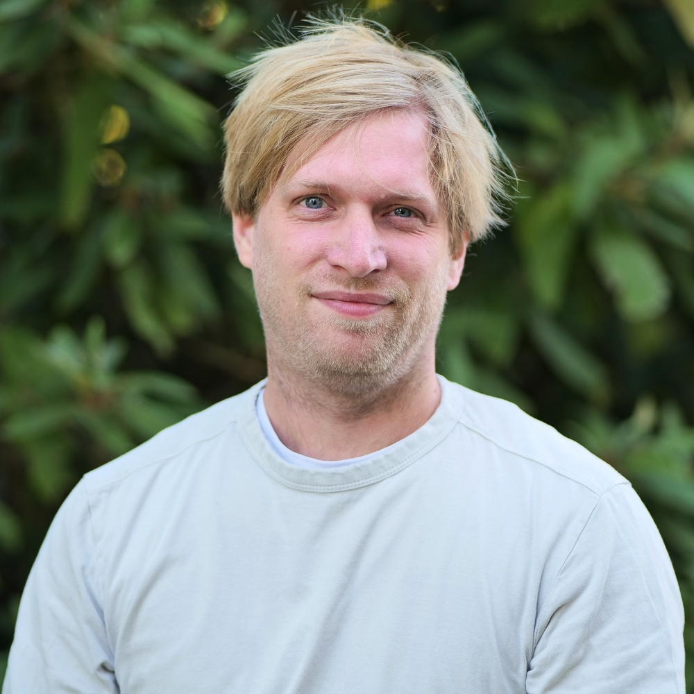 Michael Hasseltoft Larsen