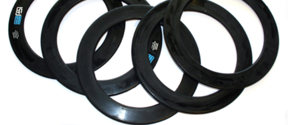 Pakninger & Plader Flangepakninger 574X250