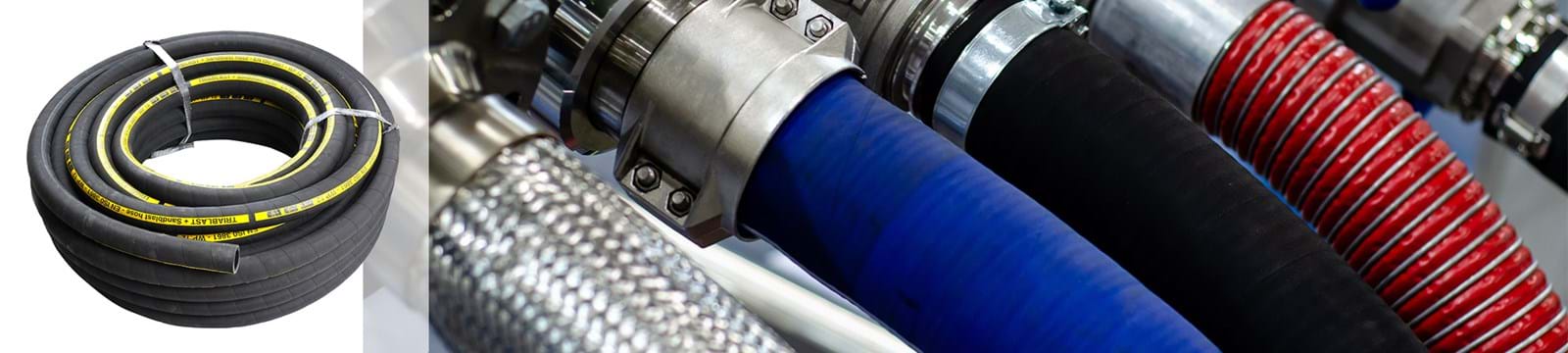 Industrislanger 2000X450 Industrislanger 2000X450