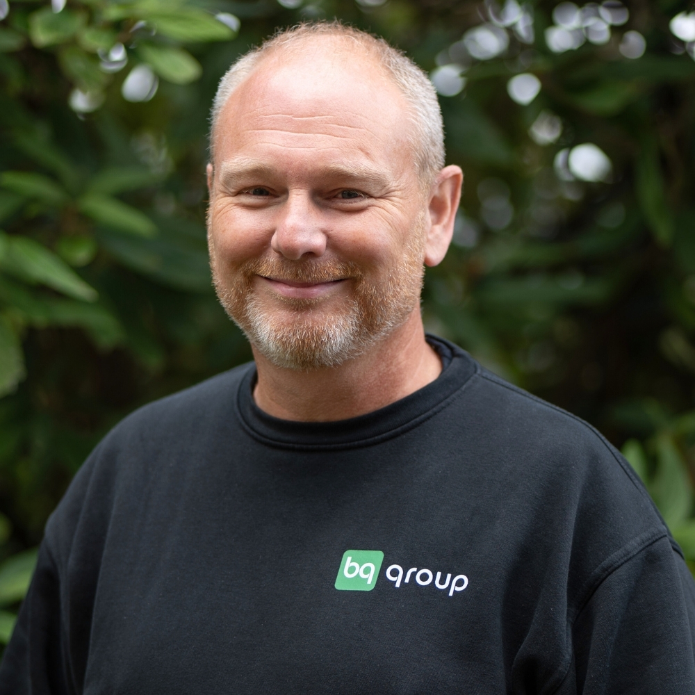 Web Kristian Jes Andersen