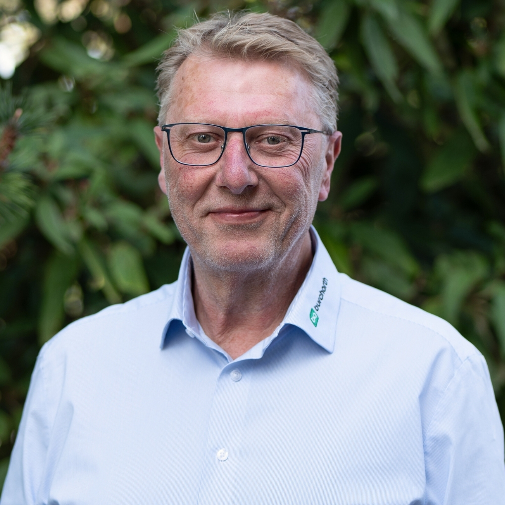 Steen Lillebæk Johannessen