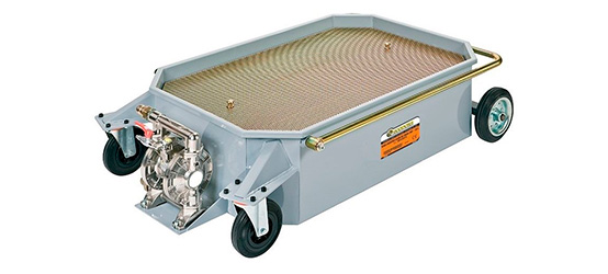 Smøreudstyr 250X554