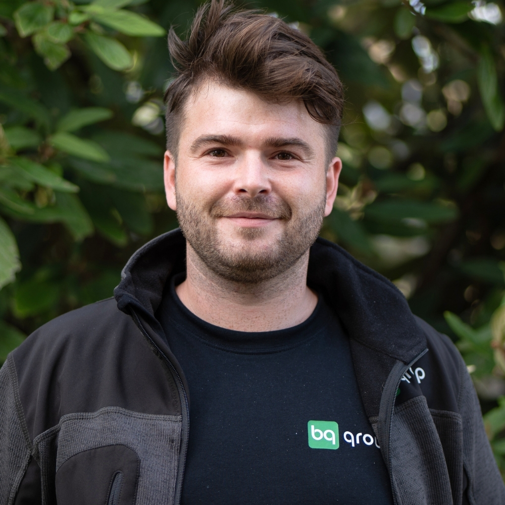 Web Lasse Djurhuus Normark